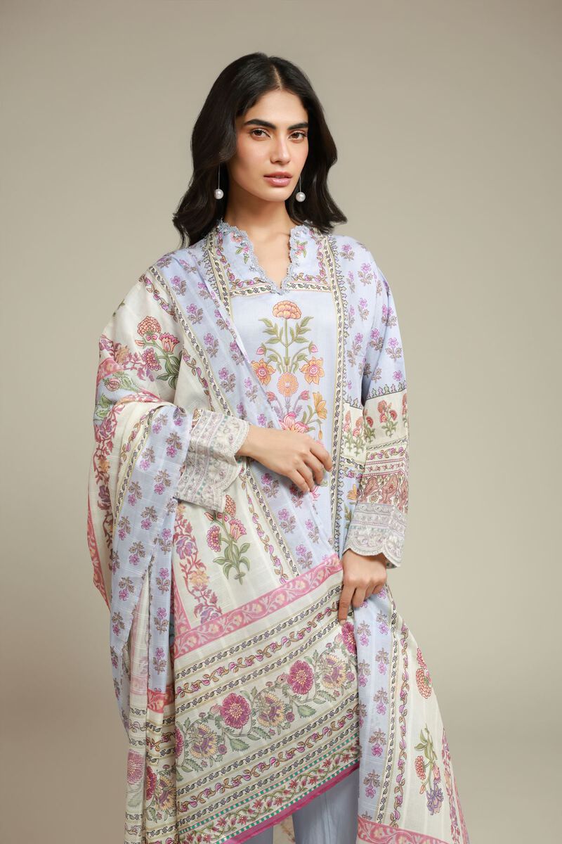 Lawn Tailored 3-Piece