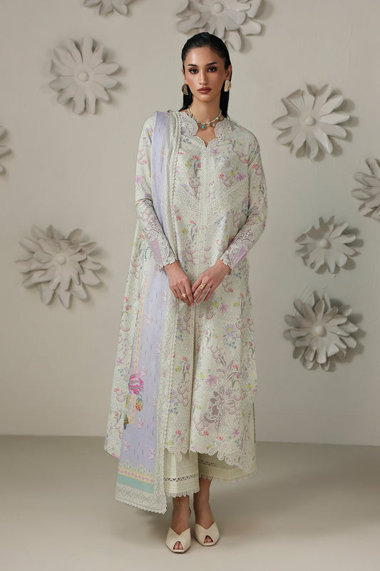 QQP-01 (B) AMEENA