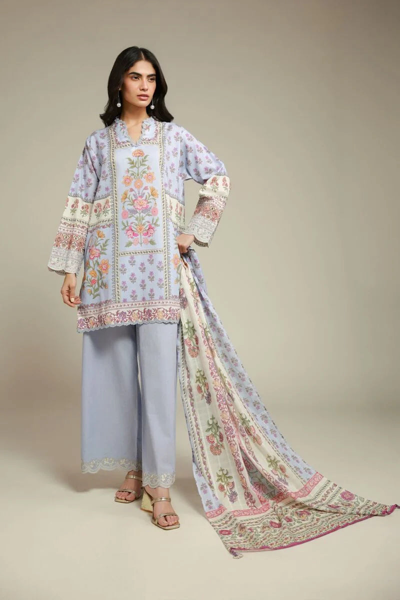 Lawn Tailored 3-Piece