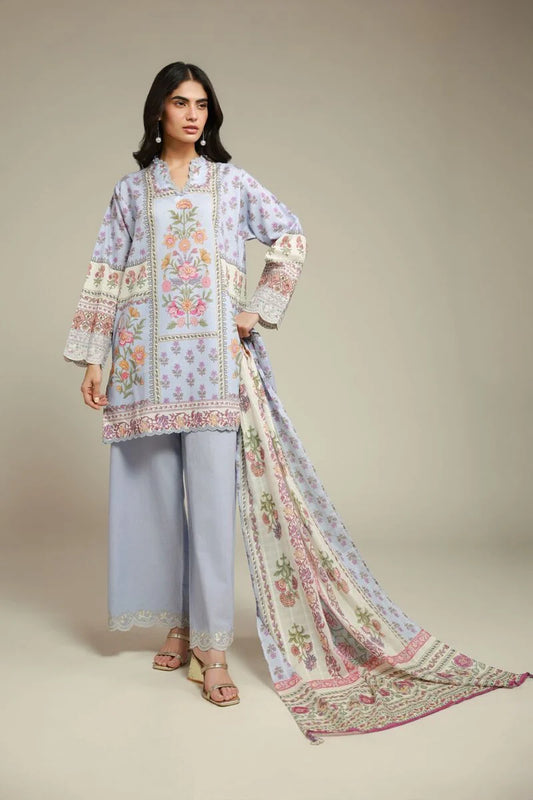 Lawn Tailored 3-Piece