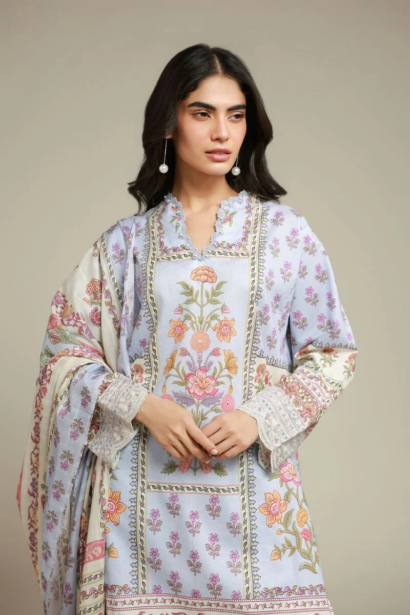 Lawn Tailored 3-Piece